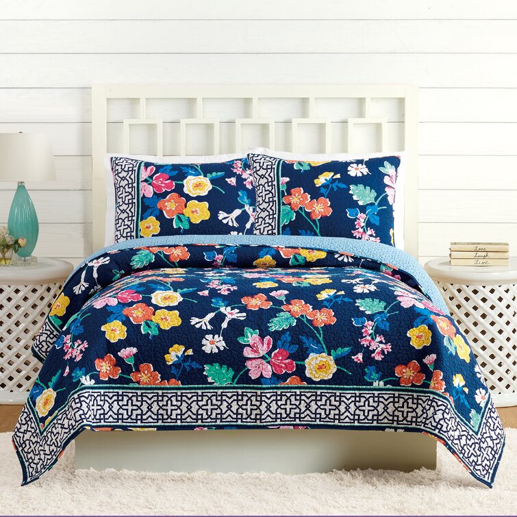 Vera bradley blanket outlet pillow